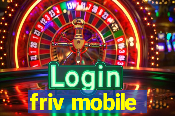 friv mobile